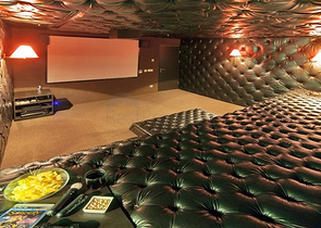 Инвестиционный проект в районе Алтынташ - Анталия