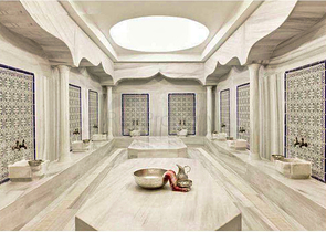 Инвестиционный проект в районе Алтынташ - Анталия