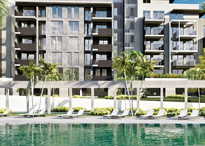 Инвестиционный проект в районе Алтынташ - Анталия