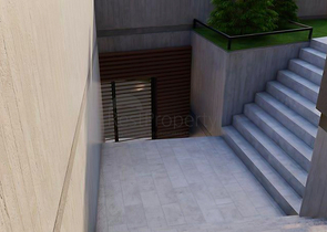 Квартира планировки 1+1 в районе Фетхие 