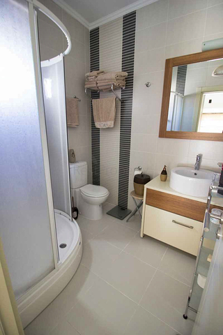 Квартира планировки 3+1 в районе Белек - Анталия  Квартира планировки 3+1 в районе Белек - Анталия