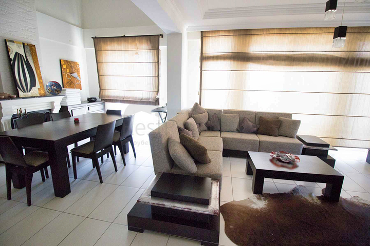 Квартира планировки 3+1 в районе Белек - Анталия  Квартира планировки 3+1 в районе Белек - Анталия