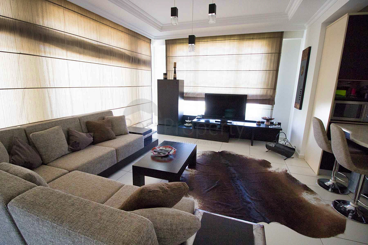 Квартира планировки 3+1 в районе Белек - Анталия  Квартира планировки 3+1 в районе Белек - Анталия