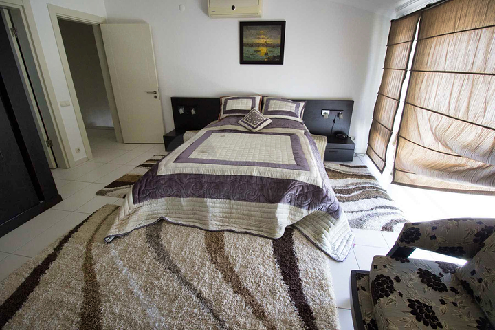 Квартира планировки 3+1 в районе Белек - Анталия  Квартира планировки 3+1 в районе Белек - Анталия