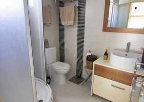 Квартира планировки 3+1 в районе Белек - Анталия  Квартира планировки 3+1 в районе Белек - Анталия