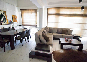 Квартира планировки 3+1 в районе Белек - Анталия  Квартира планировки 3+1 в районе Белек - Анталия