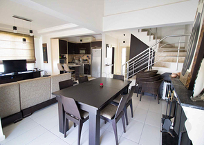 Квартира планировки 3+1 в районе Белек - Анталия  Квартира планировки 3+1 в районе Белек - Анталия