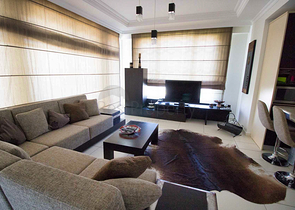 Квартира планировки 3+1 в районе Белек - Анталия  Квартира планировки 3+1 в районе Белек - Анталия