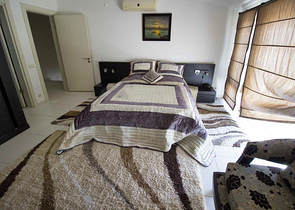 Квартира планировки 3+1 в районе Белек - Анталия  Квартира планировки 3+1 в районе Белек - Анталия