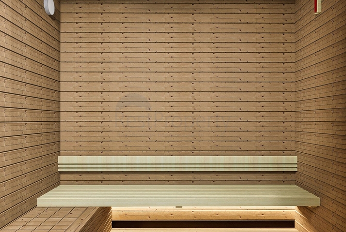 Виллы планировки 5+1 в районе Дошемеалты - Анталия