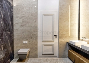 Виллы планировки 5+1 в районе Дошемеалты - Анталия