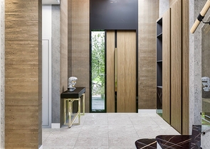 Виллы планировки 5+1 в районе Дошемеалты - Анталия