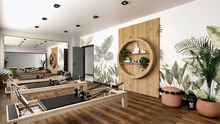 Квартира планировки 2+1 в районе Фетхие