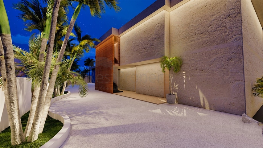 Квартира планировки 1+1 в районе Фетхие