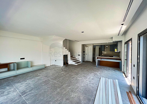 Вилла планировки 4+1 в районе Фетхие 