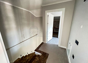 Вилла планировки 4+1 в районе Фетхие 