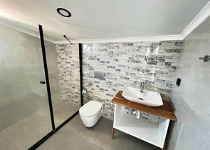 Вилла планировки 4+1 в районе Фетхие 