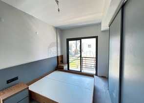 Вилла планировки 4+1 в районе Фетхие 