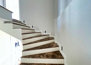 Вилла планировки 4+1 в районе Фетхие 