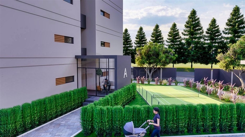 Инвестиционный проект в районе Кепез - Анталия 