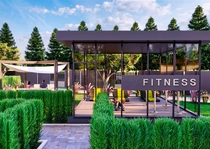 Инвестиционный проект в районе Кепез - Анталия 