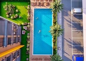 Инвестиционный проект в районе Кепез - Анталия 