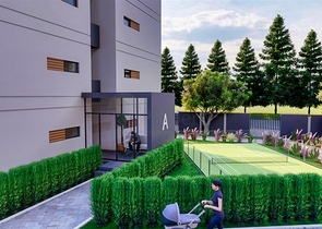 Инвестиционный проект в районе Кепез - Анталия 