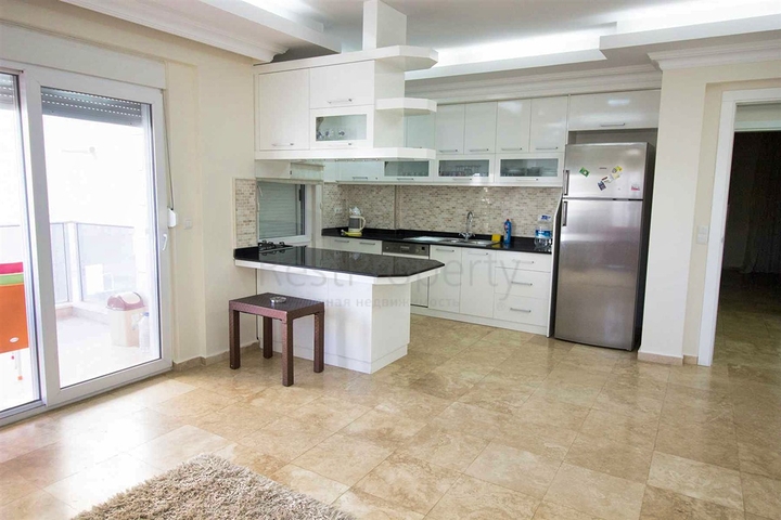 Квартира планировки 2+1 в районе Белек - Анталия Квартира планировки 2+1 в районе Белек - Анталия