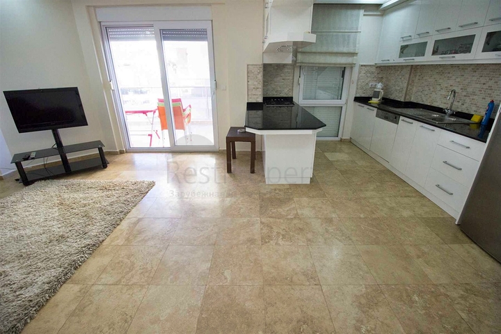 Квартира планировки 2+1 в районе Белек - Анталия Квартира планировки 2+1 в районе Белек - Анталия