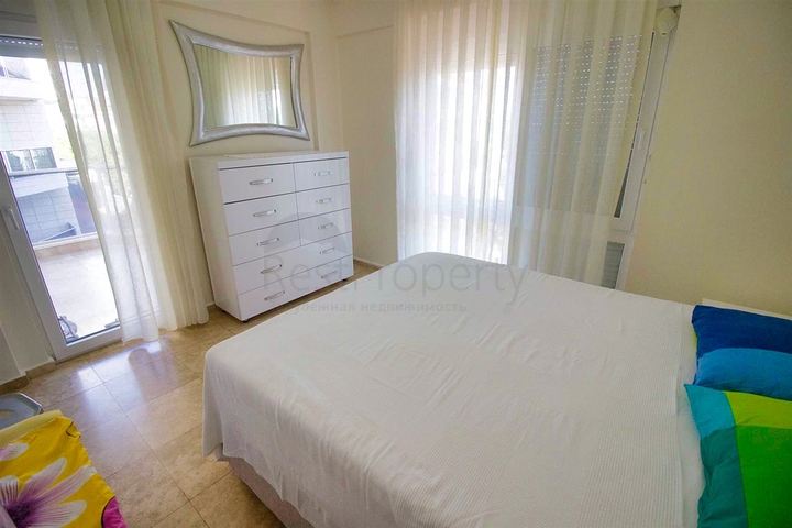 Квартира планировки 2+1 в районе Белек - Анталия Квартира планировки 2+1 в районе Белек - Анталия