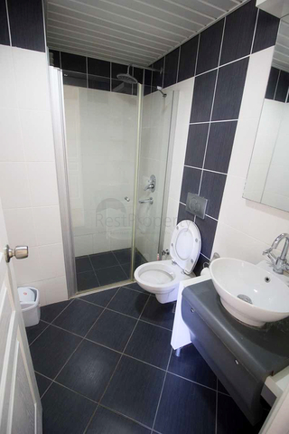 Квартира планировки 2+1 в районе Белек - Анталия Квартира планировки 2+1 в районе Белек - Анталия