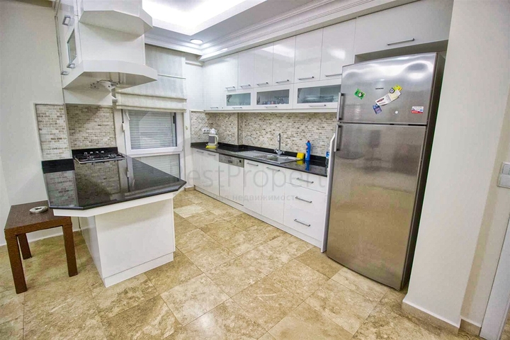 Квартира планировки 2+1 в районе Белек - Анталия Квартира планировки 2+1 в районе Белек - Анталия