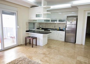 Квартира планировки 2+1 в районе Белек - Анталия Квартира планировки 2+1 в районе Белек - Анталия