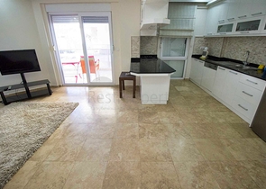 Квартира планировки 2+1 в районе Белек - Анталия Квартира планировки 2+1 в районе Белек - Анталия