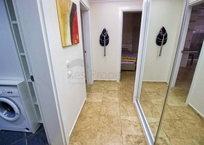 Квартира планировки 2+1 в районе Белек - Анталия Квартира планировки 2+1 в районе Белек - Анталия