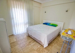 Квартира планировки 2+1 в районе Белек - Анталия Квартира планировки 2+1 в районе Белек - Анталия