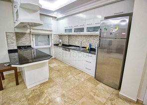 Квартира планировки 2+1 в районе Белек - Анталия Квартира планировки 2+1 в районе Белек - Анталия