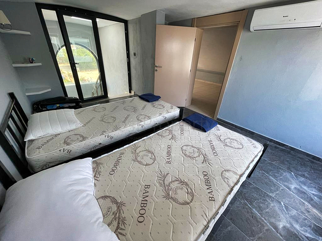 Квартира планировки 4+1 дуплекс в районе Белек - Анталия