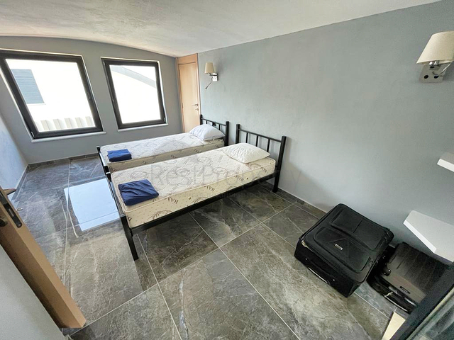 Квартира планировки 4+1 дуплекс в районе Белек - Анталия