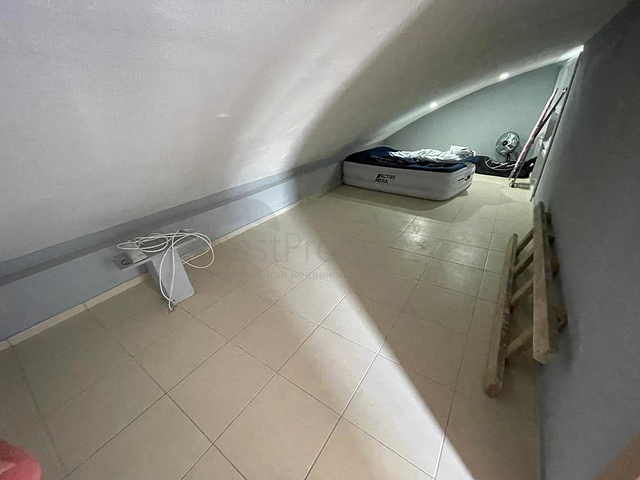 Квартира планировки 4+1 дуплекс в районе Белек - Анталия