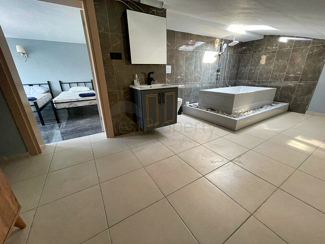 Квартира планировки 4+1 дуплекс в районе Белек - Анталия