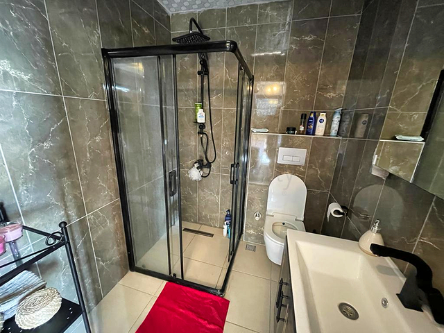 Квартира планировки 4+1 дуплекс в районе Белек - Анталия