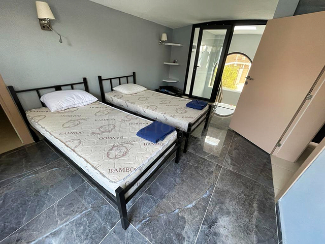 Квартира планировки 4+1 дуплекс в районе Белек - Анталия