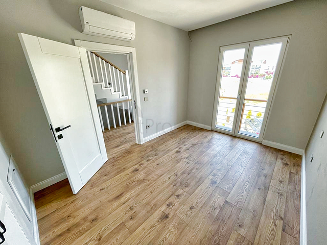 Вилла планировки 4+1 в районе Белек - Анталия 