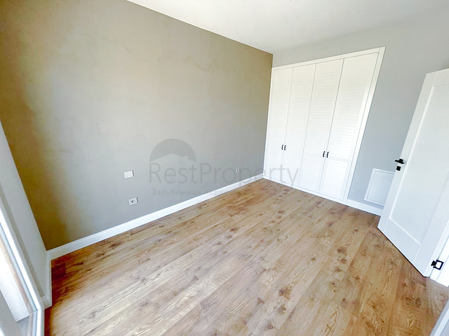 Вилла планировки 4+1 в районе Белек - Анталия 