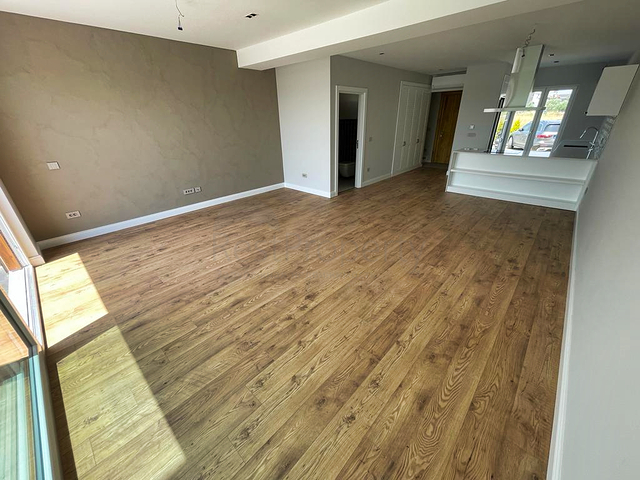 Вилла планировки 4+1 в районе Белек - Анталия 