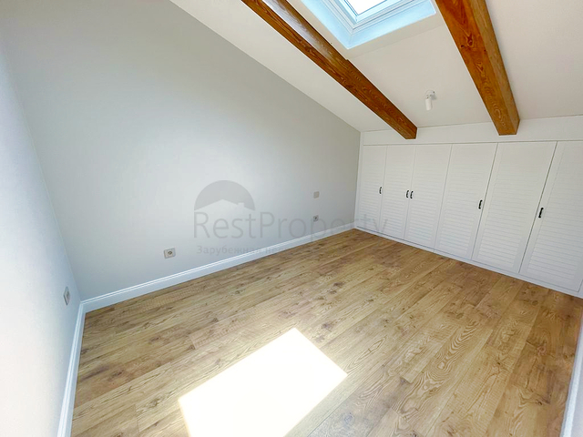 Вилла планировки 4+1 в районе Белек - Анталия 