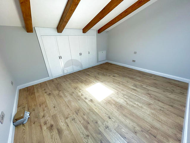 Вилла планировки 4+1 в районе Белек - Анталия 