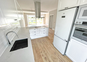 Вилла планировки 4+1 в районе Белек - Анталия 