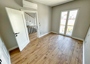 Вилла планировки 4+1 в районе Белек - Анталия 